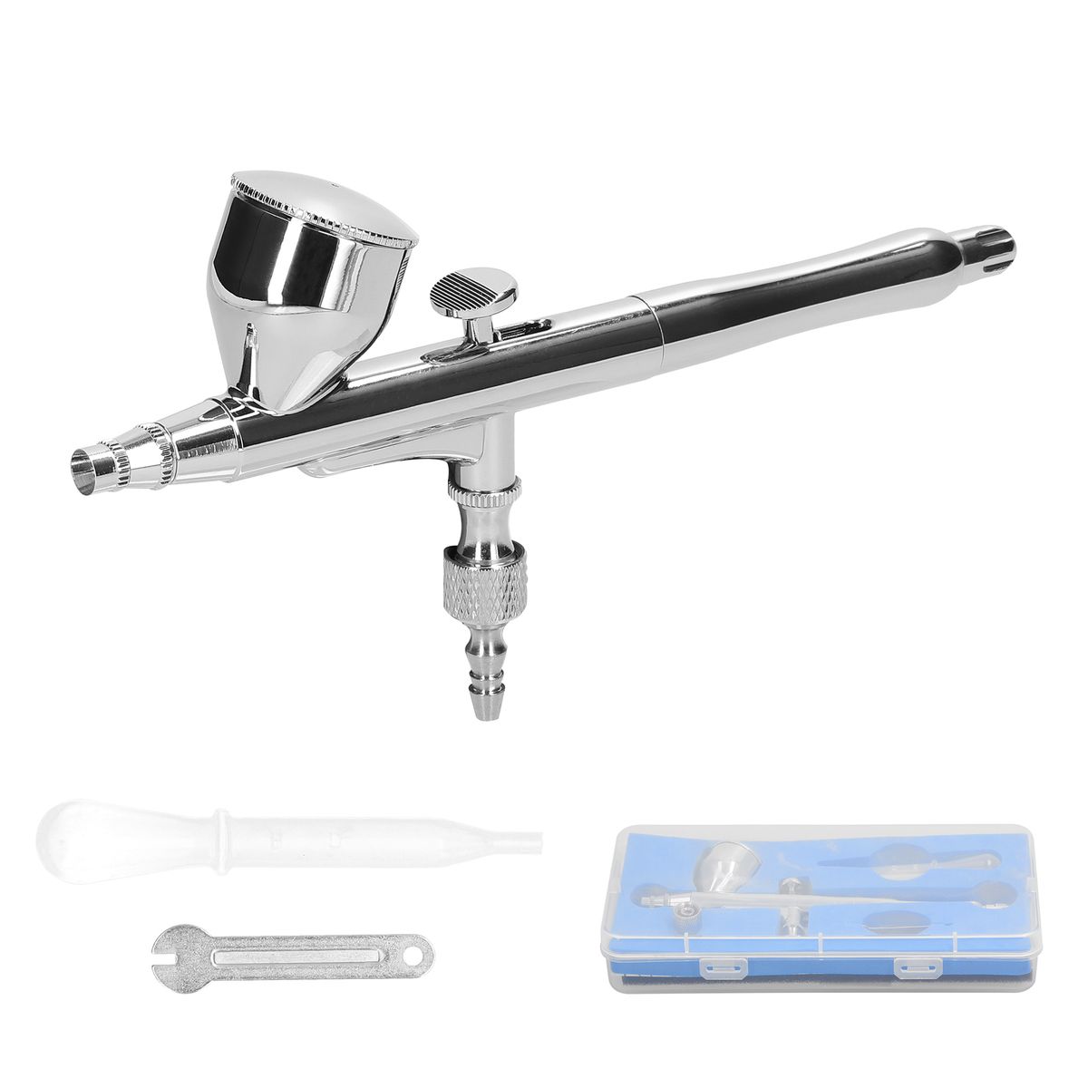 Multi-purpose Professional 0.5mm Airbrush Paint Output