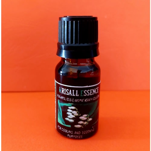 10ml Lilly Of The Valley Fragrance Oil - 1piece