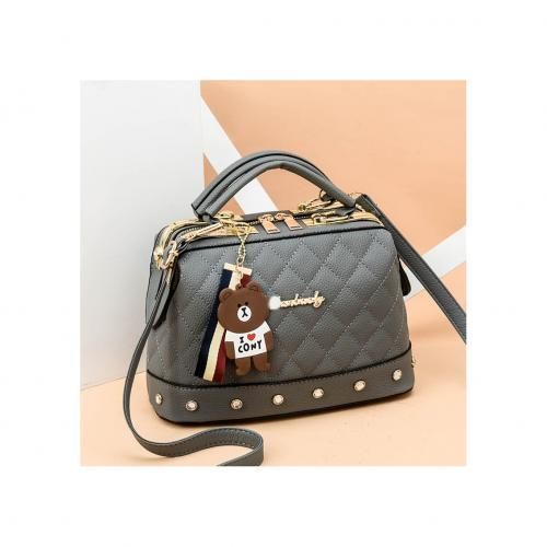 Ladies Evening Box  Bag