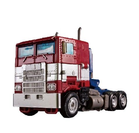 Transformation Toys Op Children's Intelligent Manual Robot
