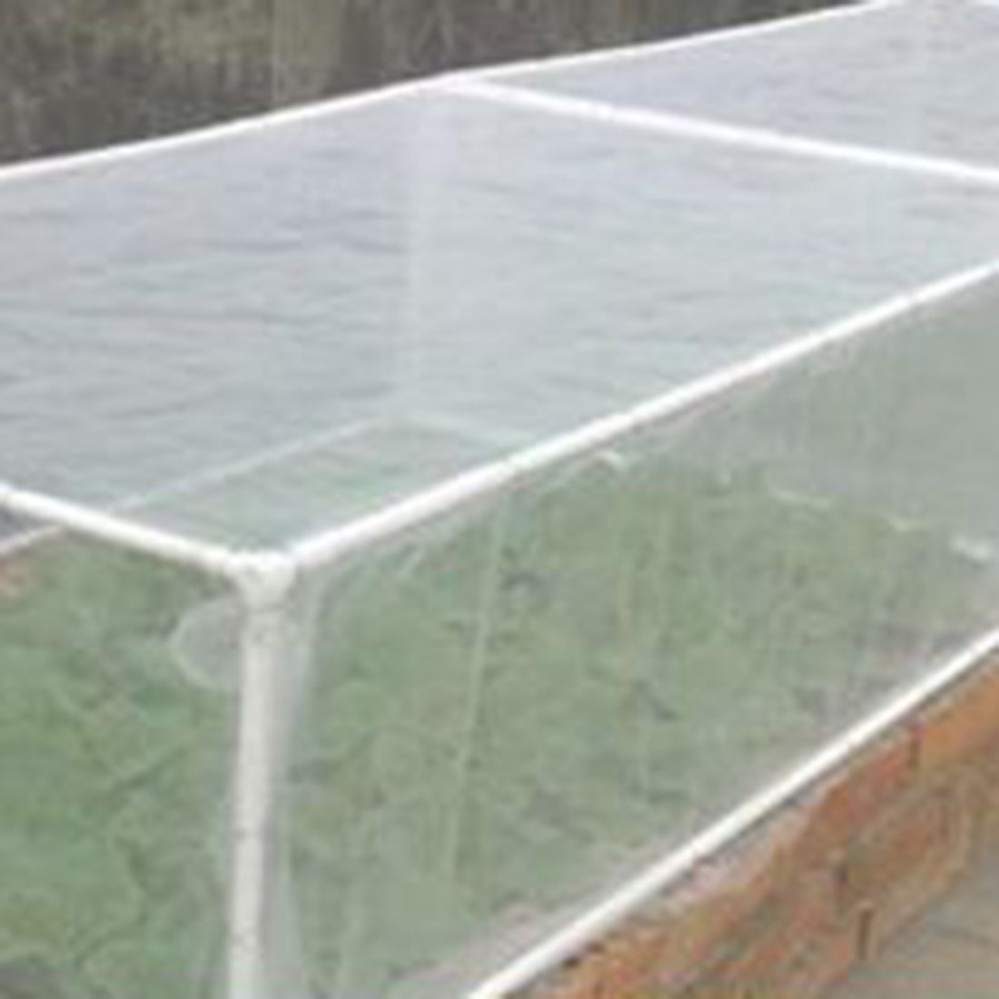 Greenhouse Protective Net Fruit Care Cover Insect