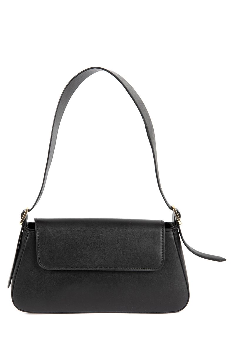 Woman Casual Bag - Black