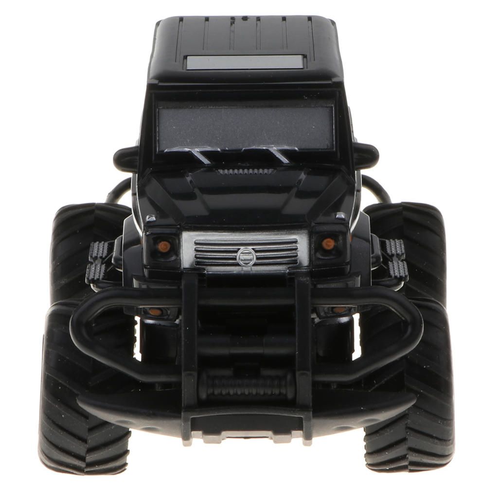 Monster Truck 1/43 High Speed Remote Control  RC Vehicle Toy Gift