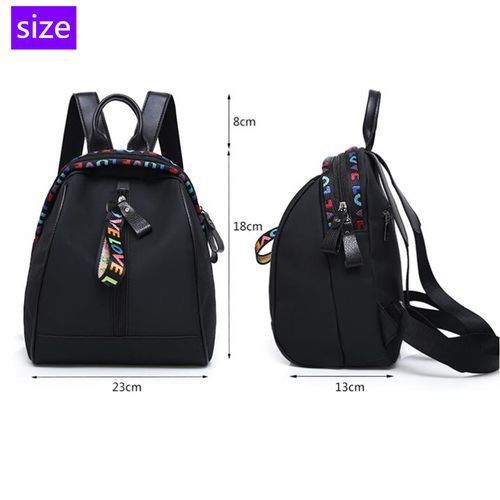 Backpack Women's Backpacks Bags
