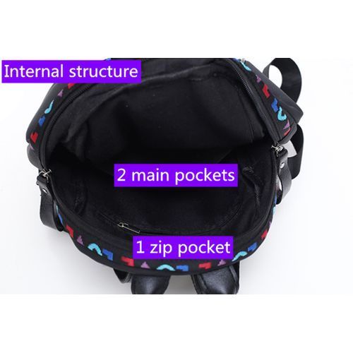 Backpack Women's Backpacks Bags