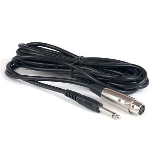 Microphone Cable