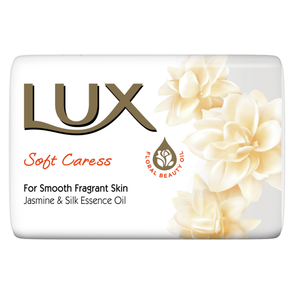 Soft Caress - 65g X 6
