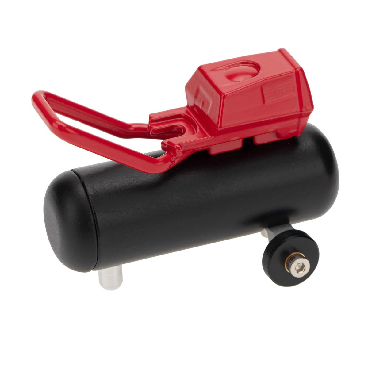 Model Car Fire Extinguisher Ladder  Jack Air Pump For 1 Style D