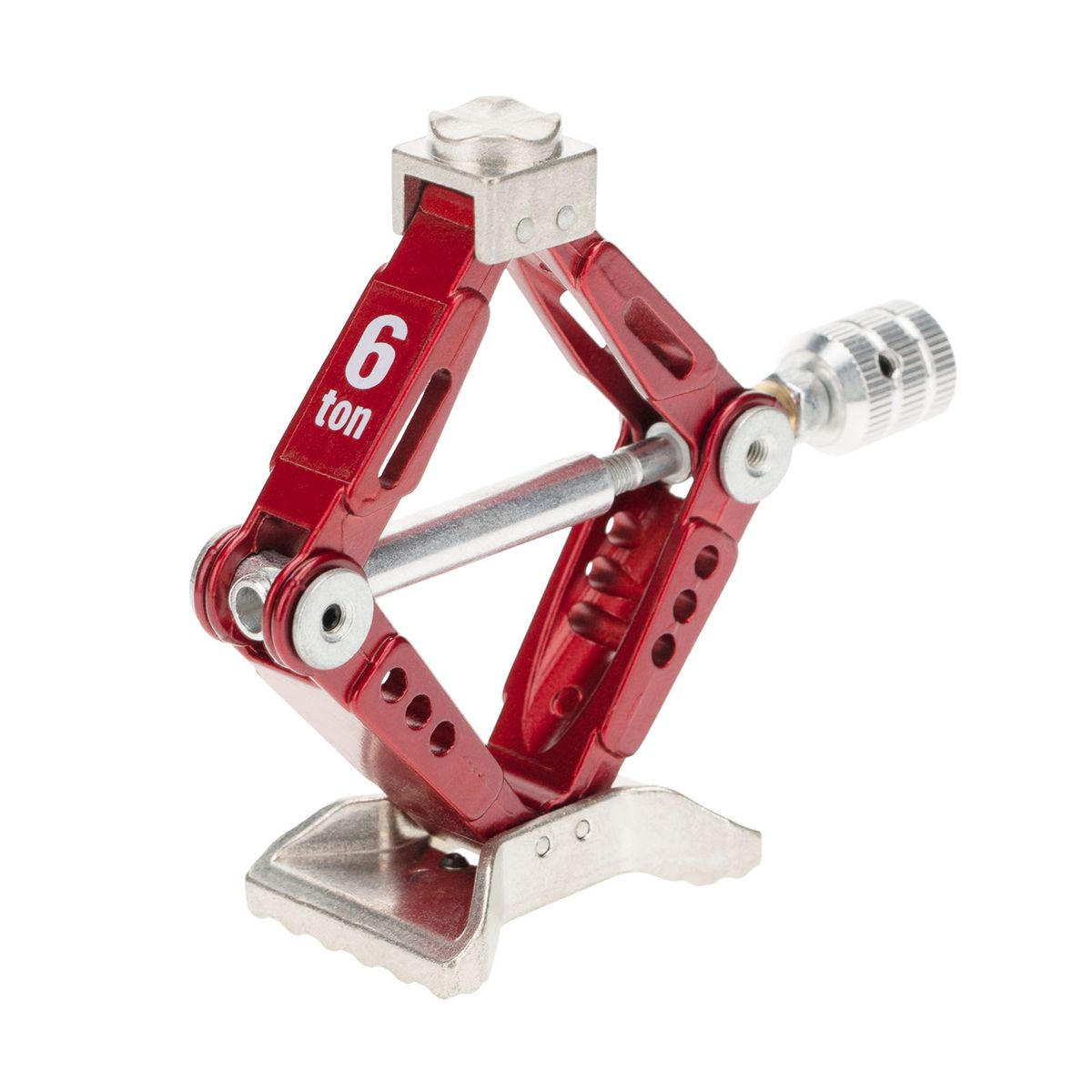 Model Car Fire Extinguisher Ladder  Jack Air Pump For 1 Style D