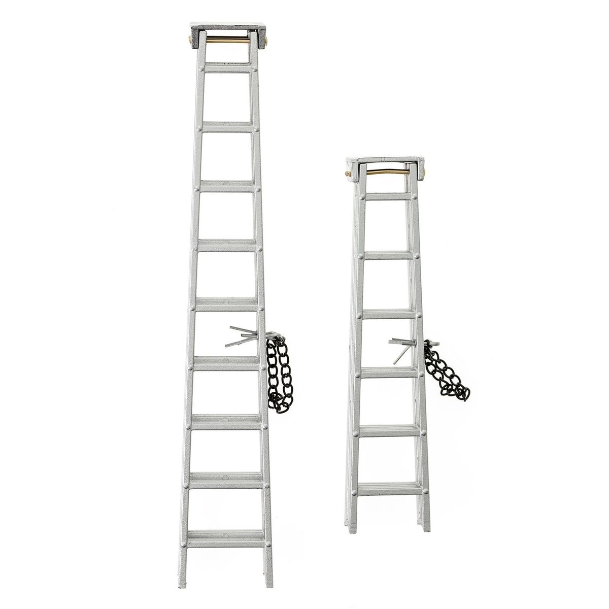 Model Car Fire Extinguisher Ladder  Jack Air Pump For 1 Style D