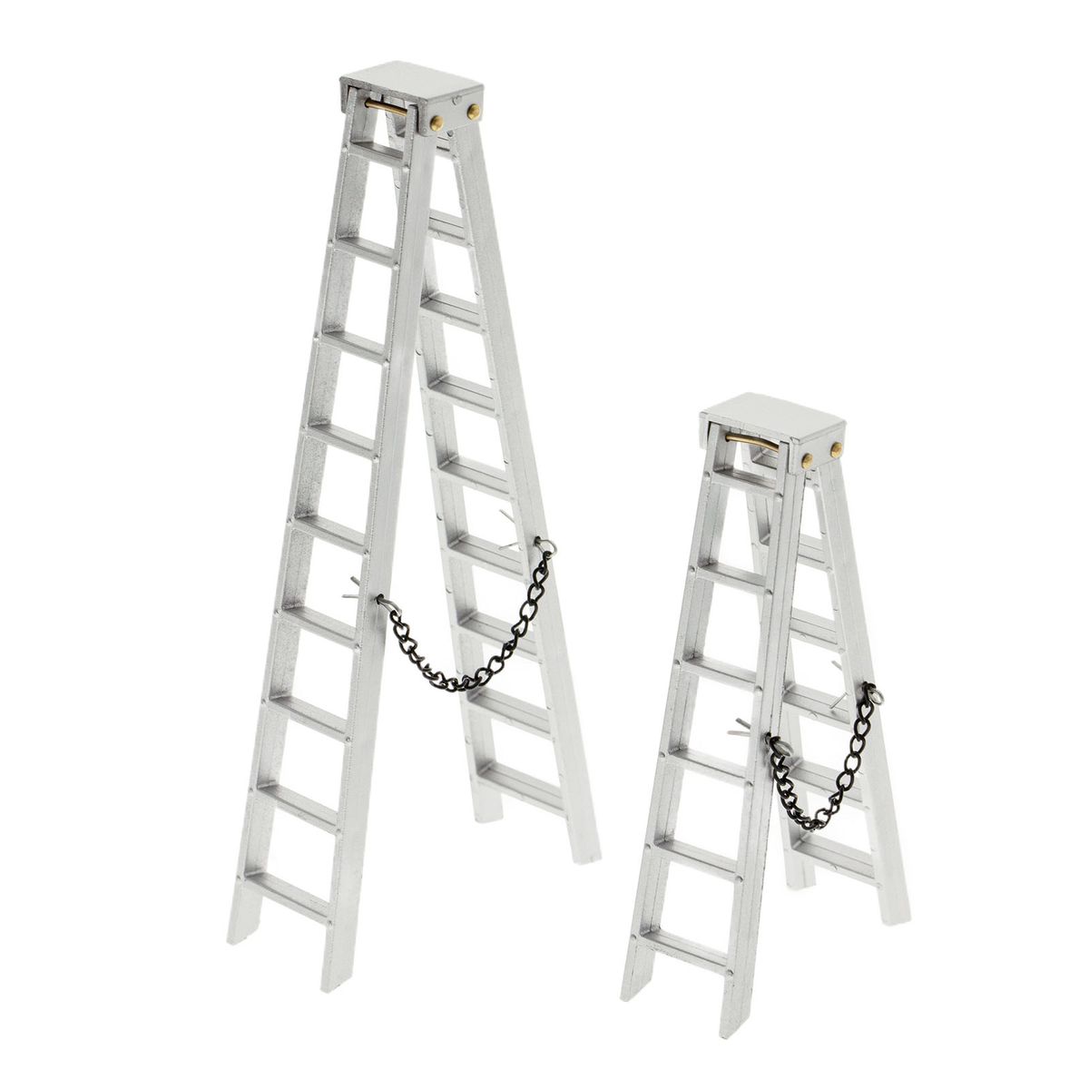 Model Car Fire Extinguisher Ladder  Jack Air Pump For 1 Style D