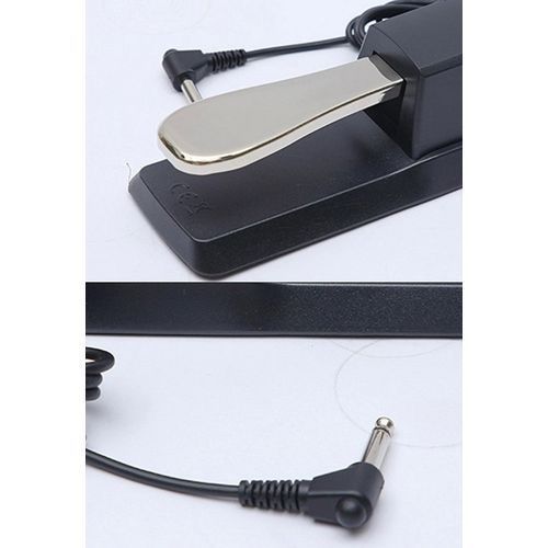 Sustain Keyboard Pedal