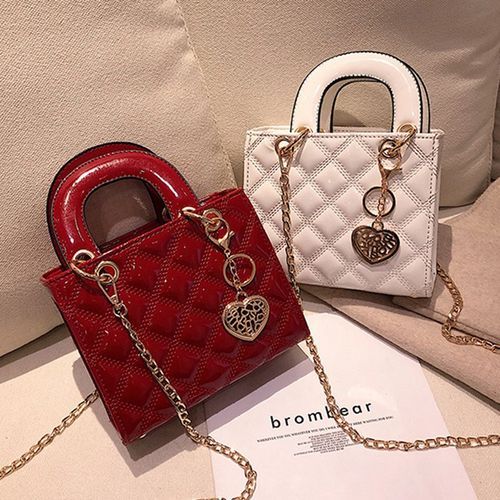 Summer Bags For Women Plaid Jelly Bag Candy Color Flap Mini Designed Ladies Shoulder Chain Tote Messenger Crossbody HandBag 2019(#Black)