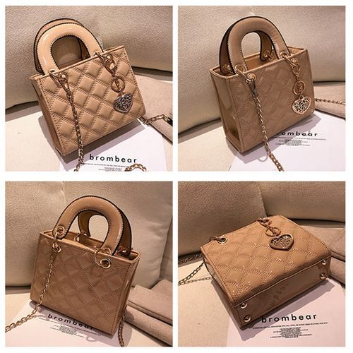 Summer Bags For Women Plaid Jelly Bag Candy Color Flap Mini Designed Ladies Shoulder Chain Tote Messenger Crossbody HandBag 2019(#Black)