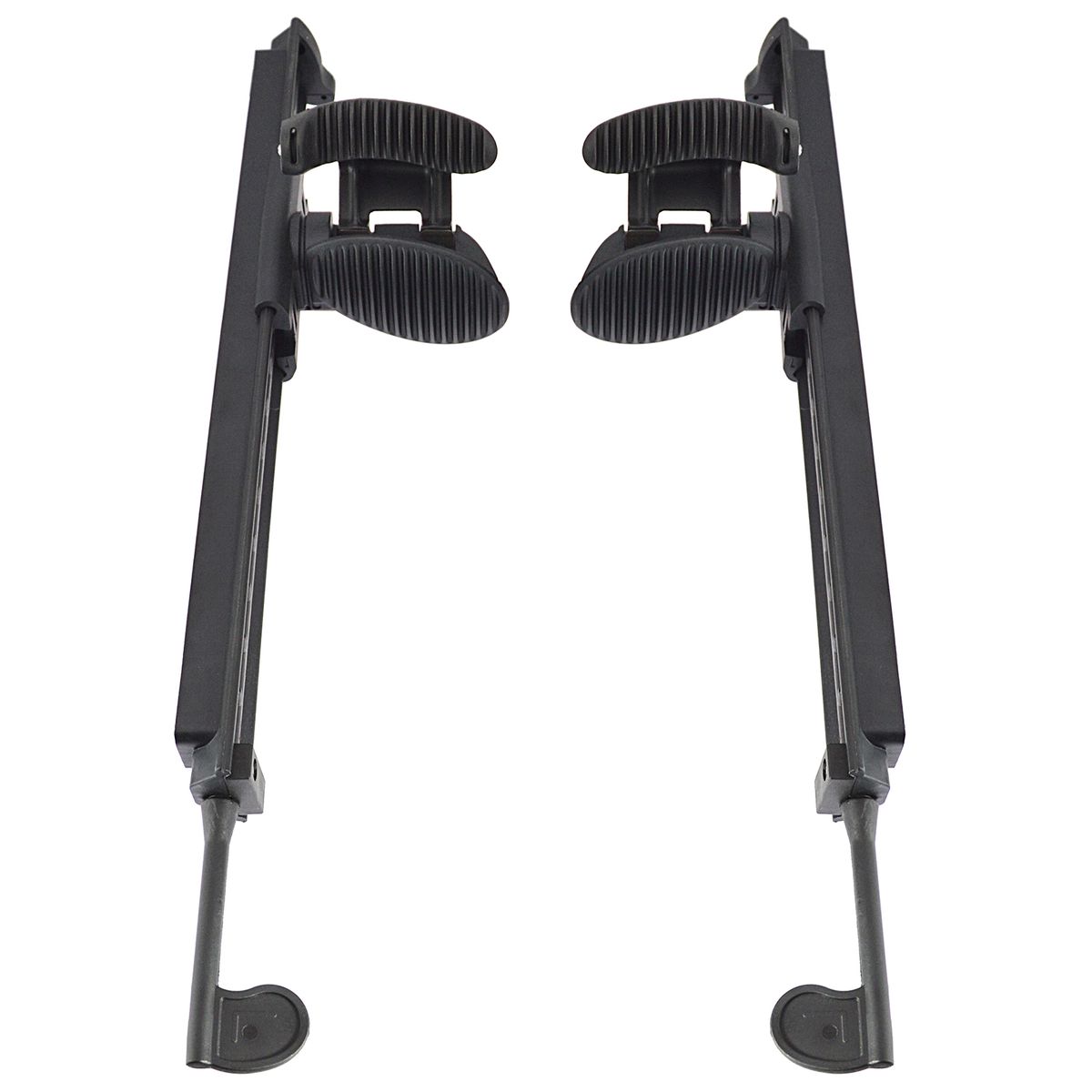 Adjustable Kayak Pedal Foot Braces Pedals Foot Pegs Kayak