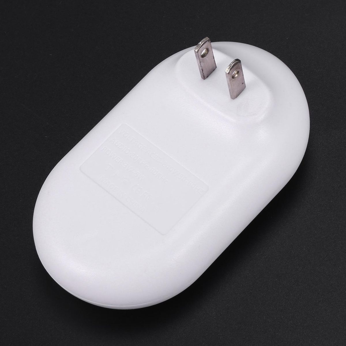 Multifunctional Mini Pest Control Ultrasonic Repellent Reject Rat Ultrasonic Insect Mosquito Killer Mouse Anti Rodent Bug Reject(US plug)