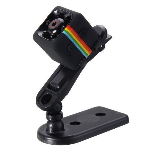 Sports HD DV SQ11 Mini DV Camera Black