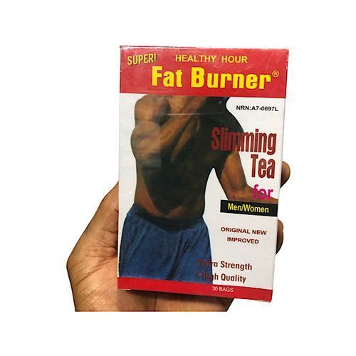 Fat Burner Slimming Tea ( For Male And Female )