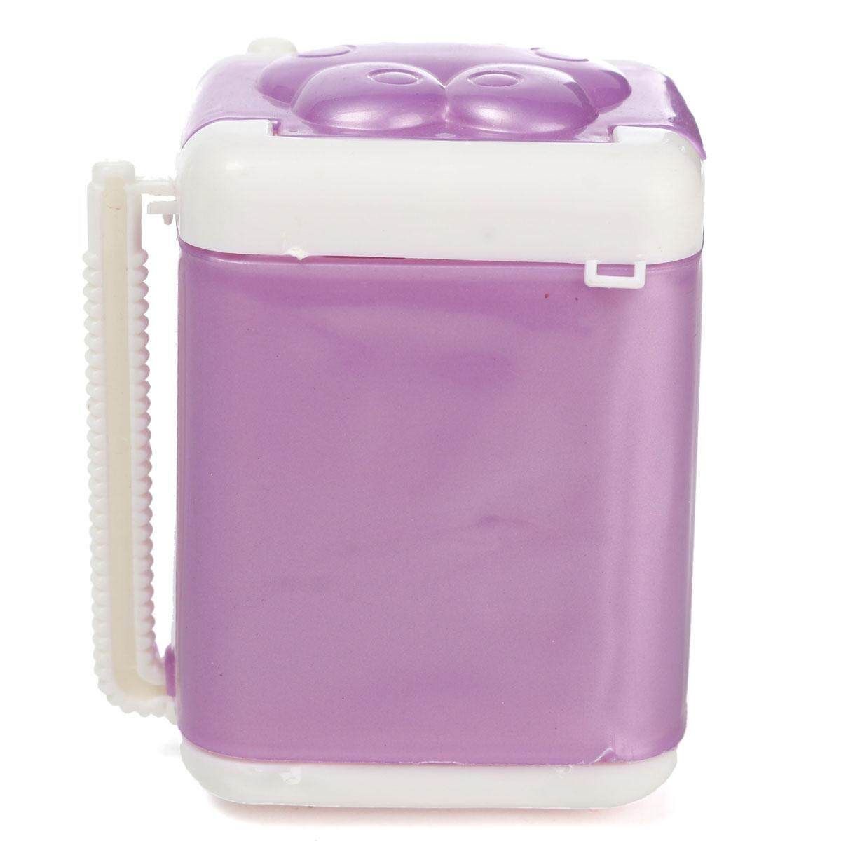 Dollhouse Washing Machine Washer Laundry Room Furniture Gift For Barbie Dolls