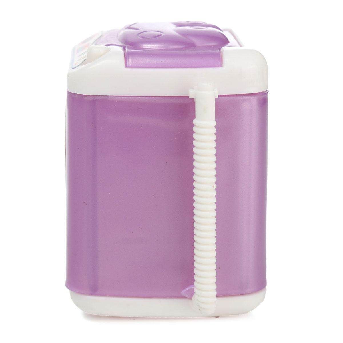 Dollhouse Washing Machine Washer Laundry Room Furniture Gift For Barbie Dolls