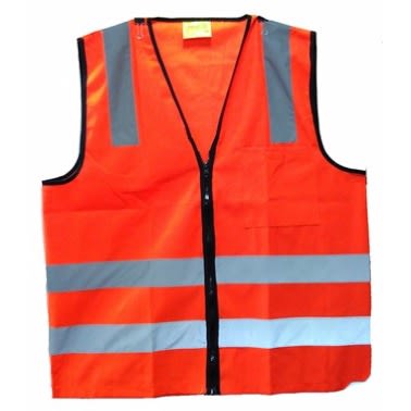 Reflective Jacket