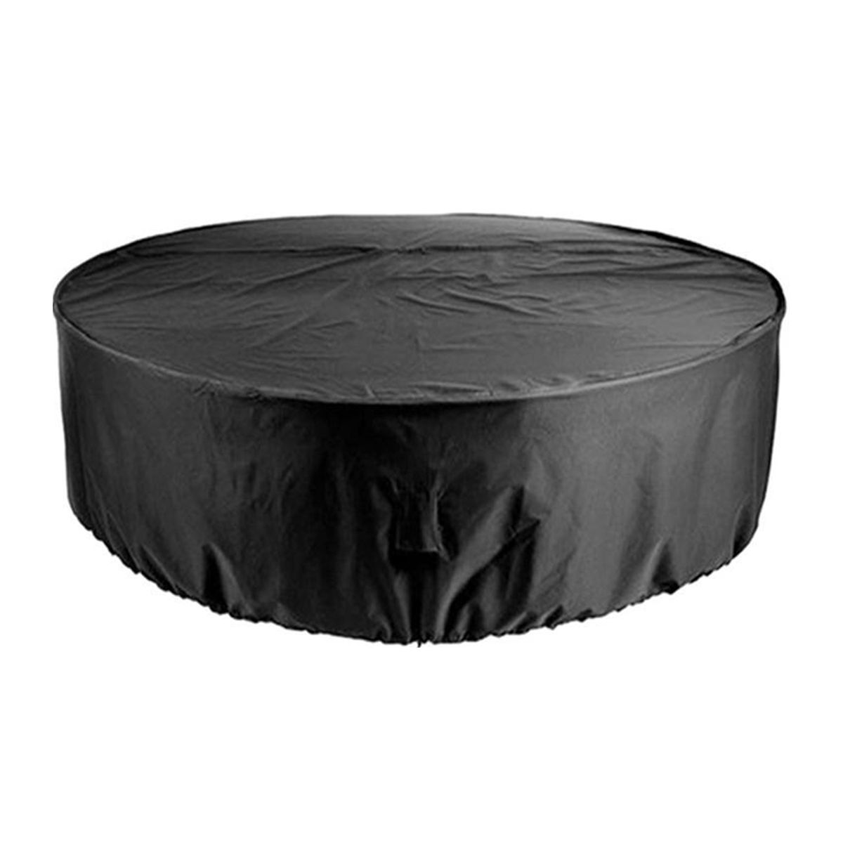 Outdoor Patio Furniture Covers Waterproof Table Chair Set