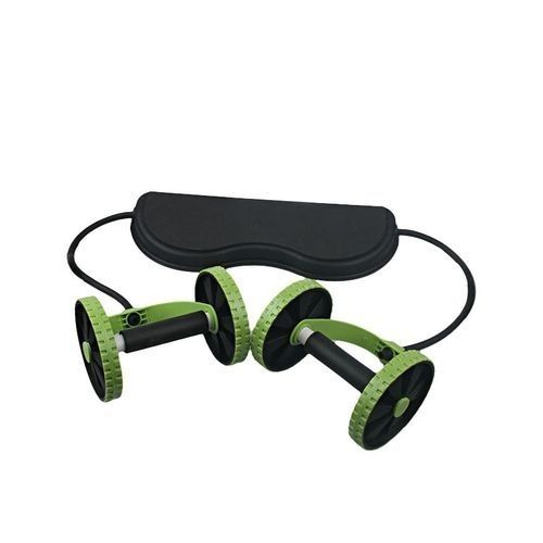 Bi-Directional Exercise Equipment