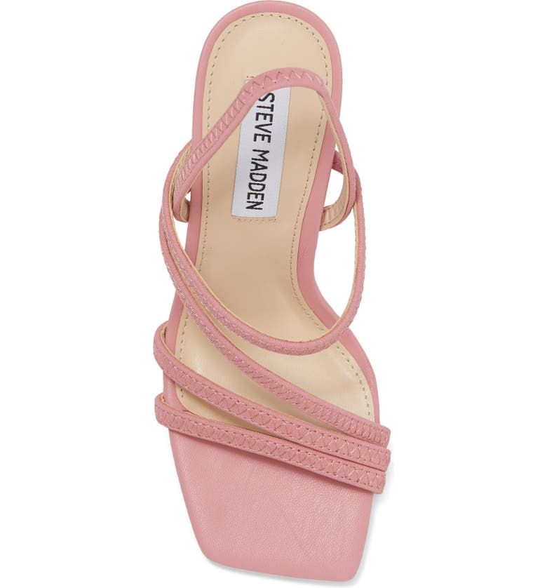 Next Stiletto Sandals - Pink
