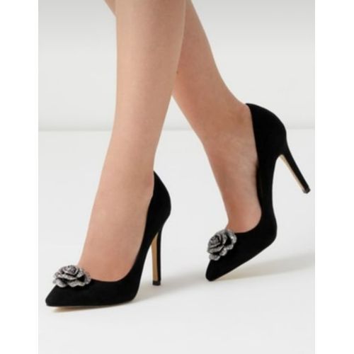 Women's Office Shoe /Party Shoe - Black