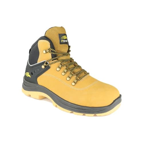 Torsion Pro Hiker Safety Boot – Honey Pb1c-hon