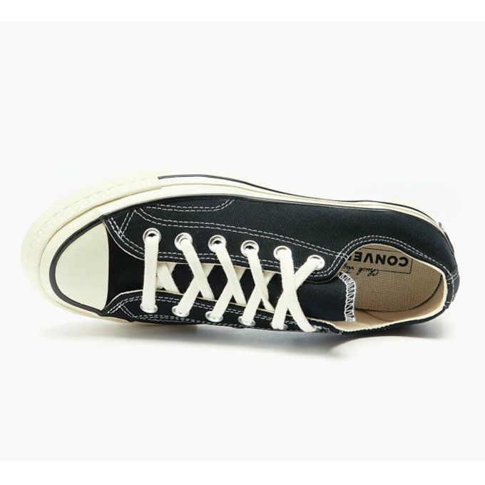 Chuck Low Top 70