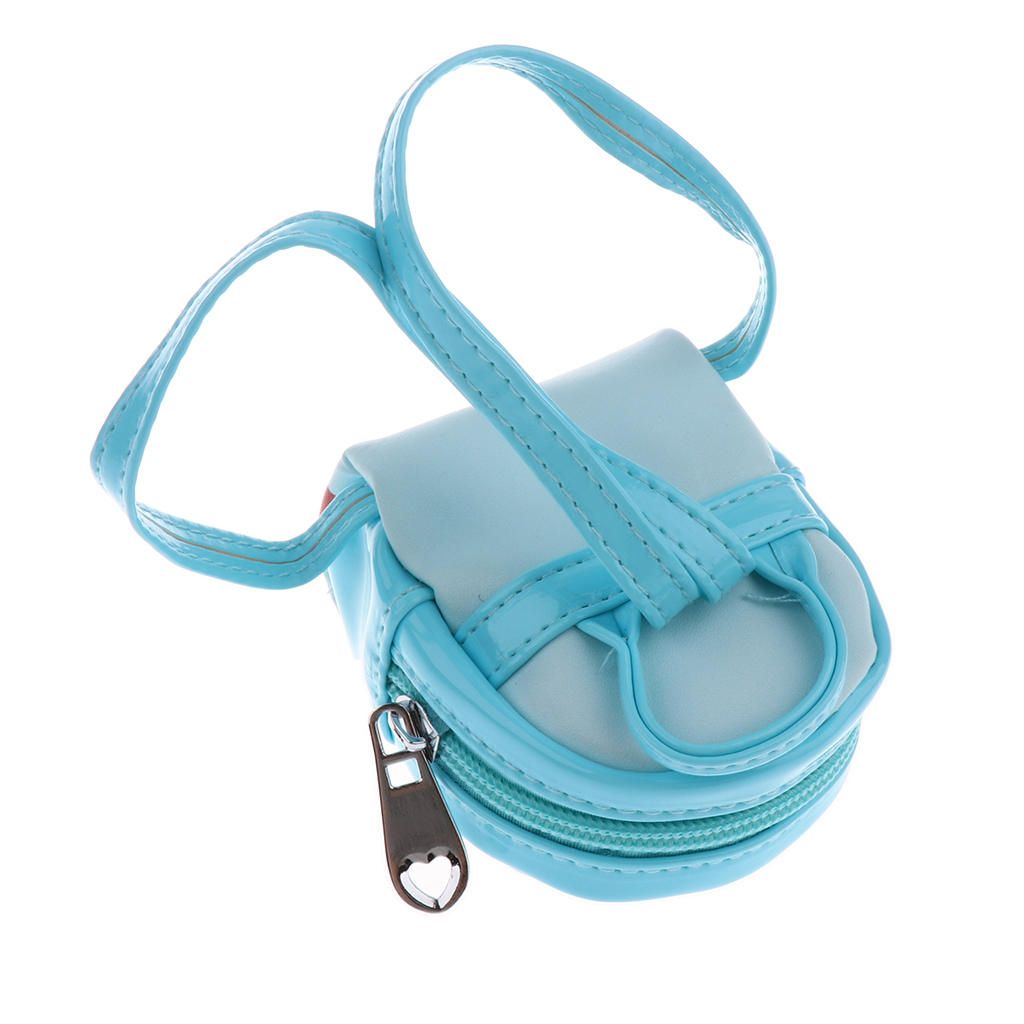 BJD Doll Shoulder Backpack D