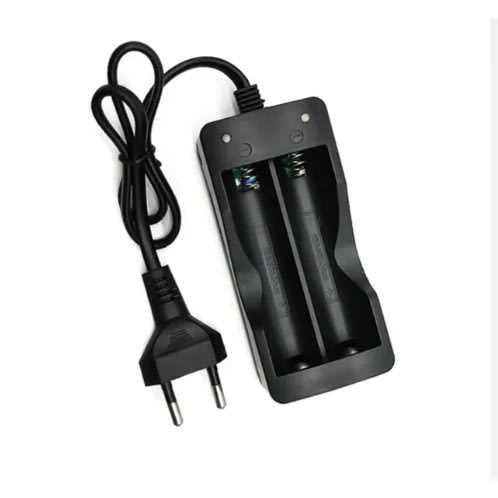 Nk-809 18650 Lithium-ion Battery Charger