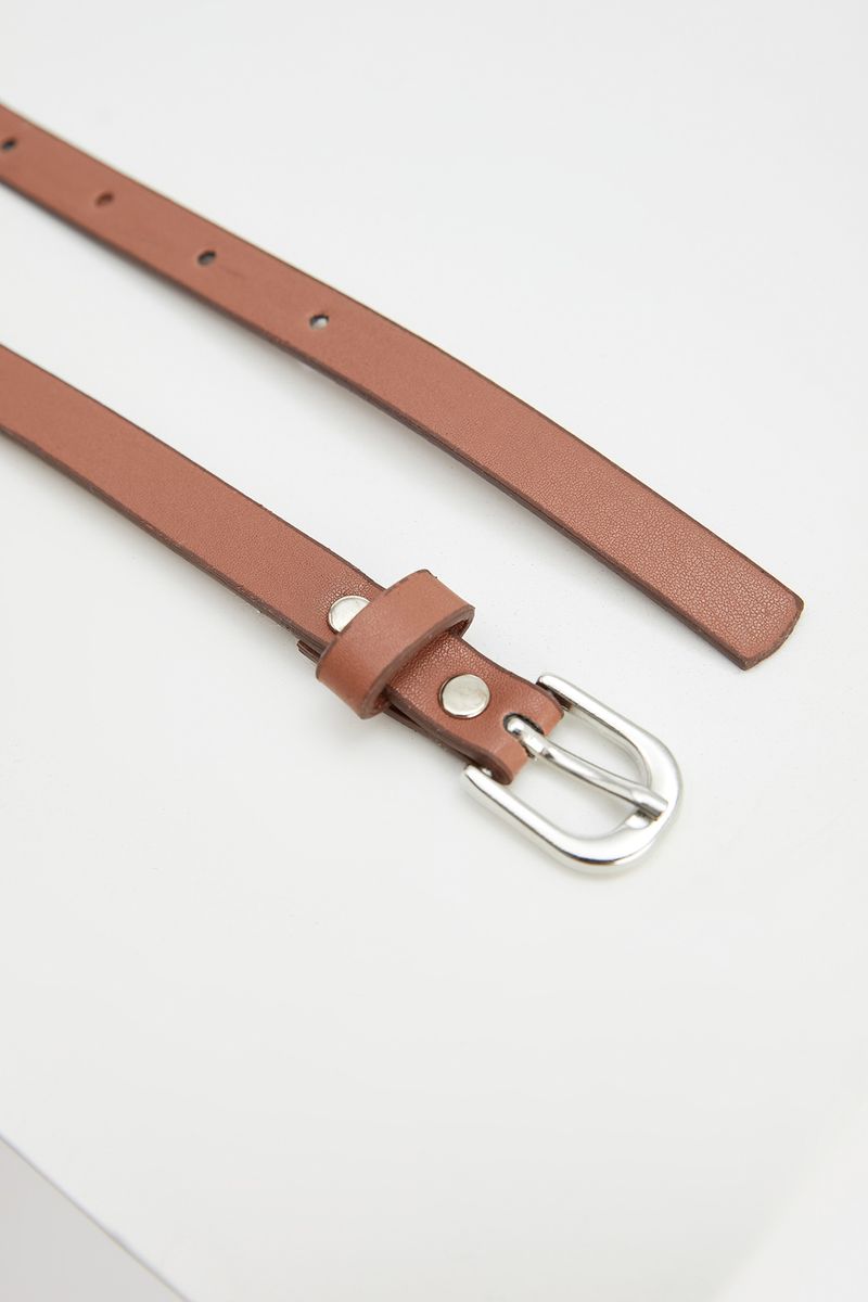 Woman Belts Belt - Karma - 3 Pieces
