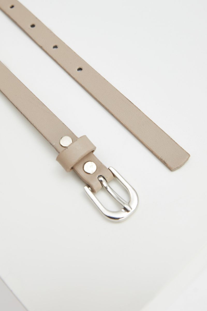 Woman Belts Belt - Karma - 3 Pieces
