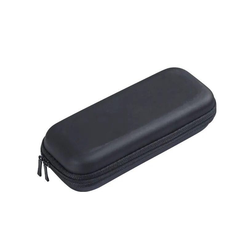 Portable Small Humidor Cigar Case Six-pack Cigar Bag for Outdoor Travel Accessories