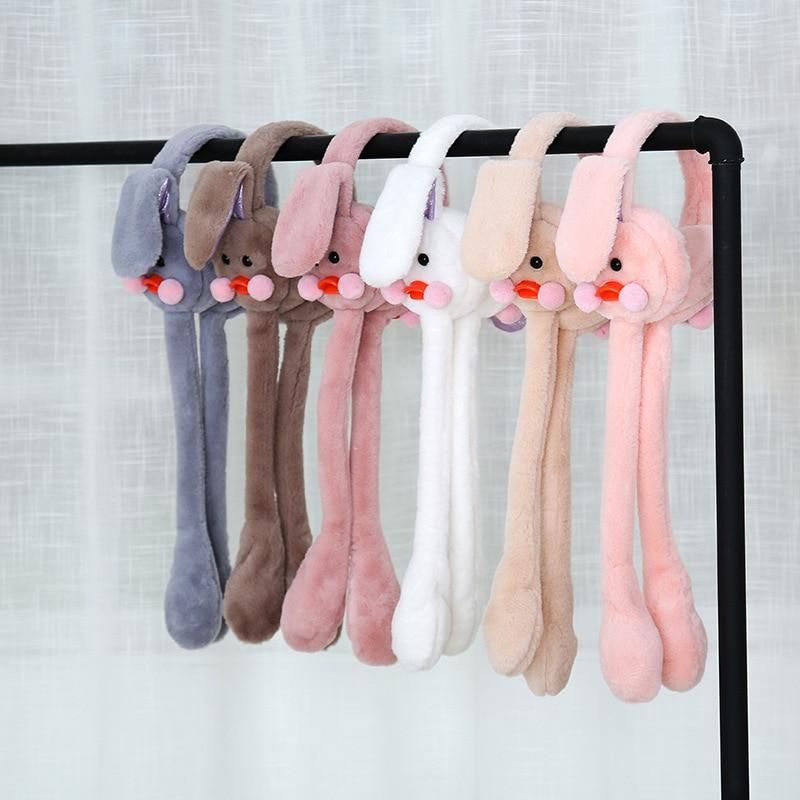 Warm Earmuffs Women's Winter Cold proof Earmuffs