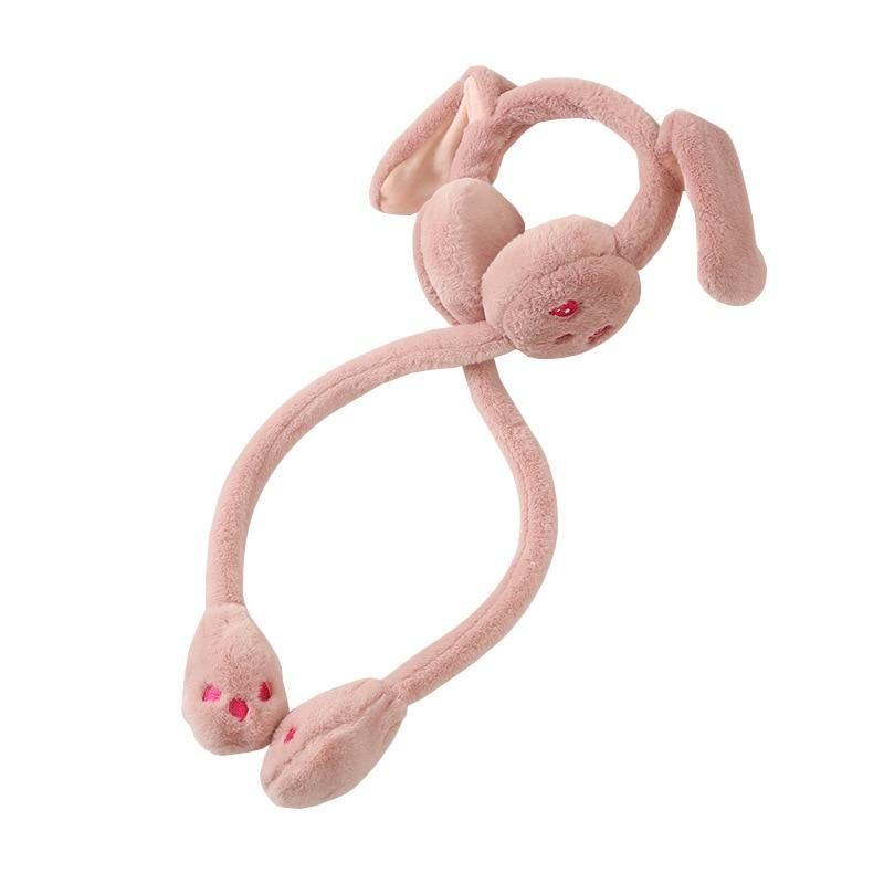 Warm Earmuffs Women's Winter Cold proof Earmuffs