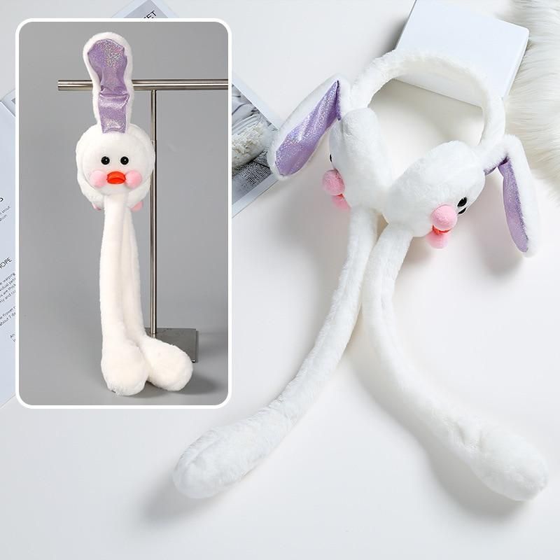 Warm Earmuffs Women's Winter Cold proof Earmuffs