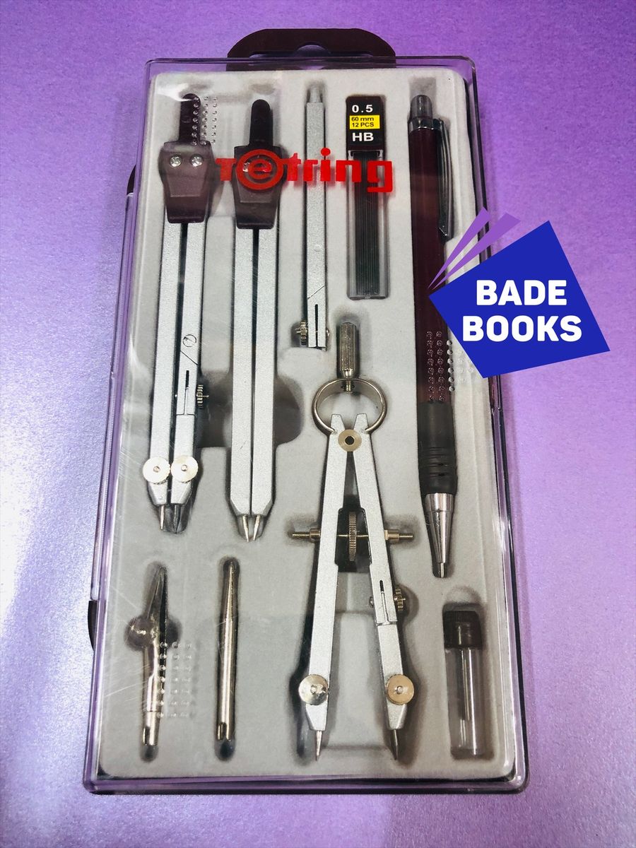 Drawing Set ( Small Size)