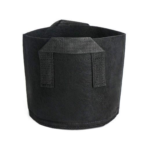 20-Pack 2 Gallon Grow Bags, Fabric Pots Container
