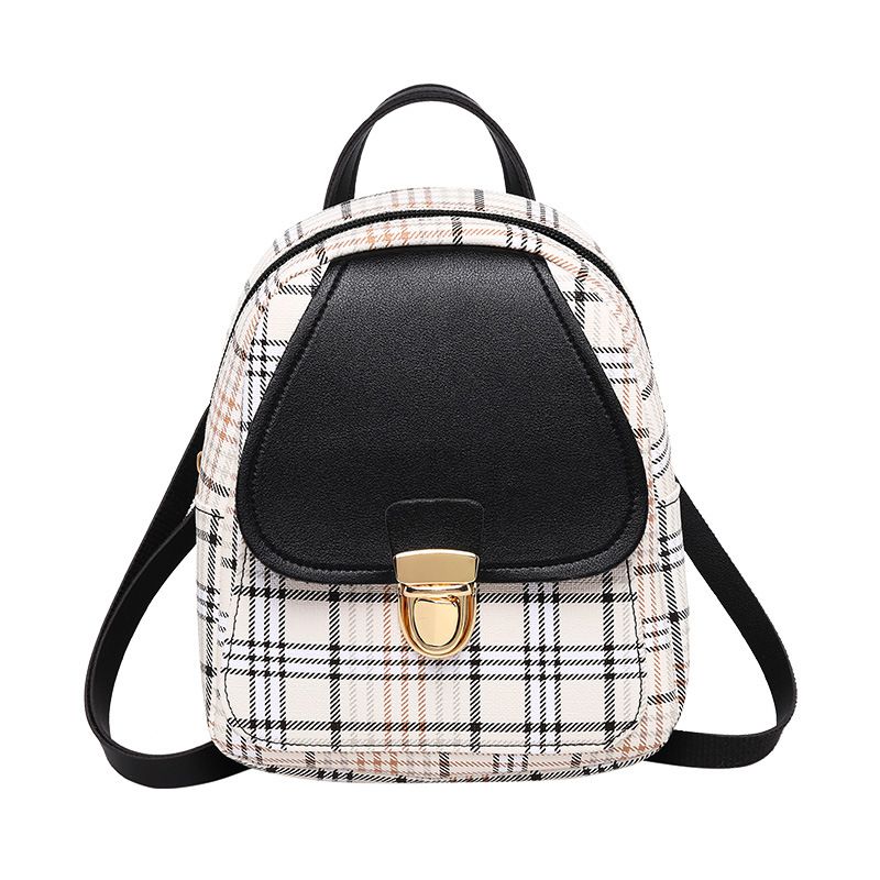 Small / Mini Hand Bag For Leisure Outings.