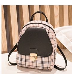 Small / Mini Hand Bag For Leisure Outings.