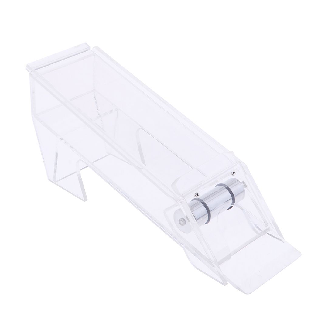 Clear Acrylic Card Dealer Casino Card Casino Casino Table Accessory