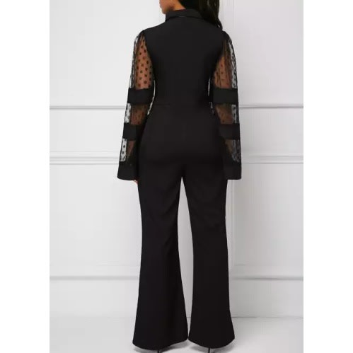 Women's Jumpsuit