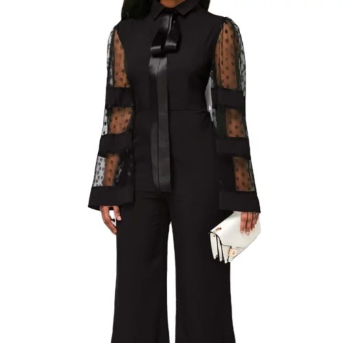 Women's Jumpsuit