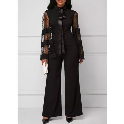Women's Jumpsuit