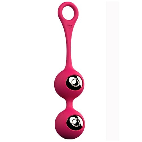 Silicon Vaginal Tightening Kegel Exercise Balls