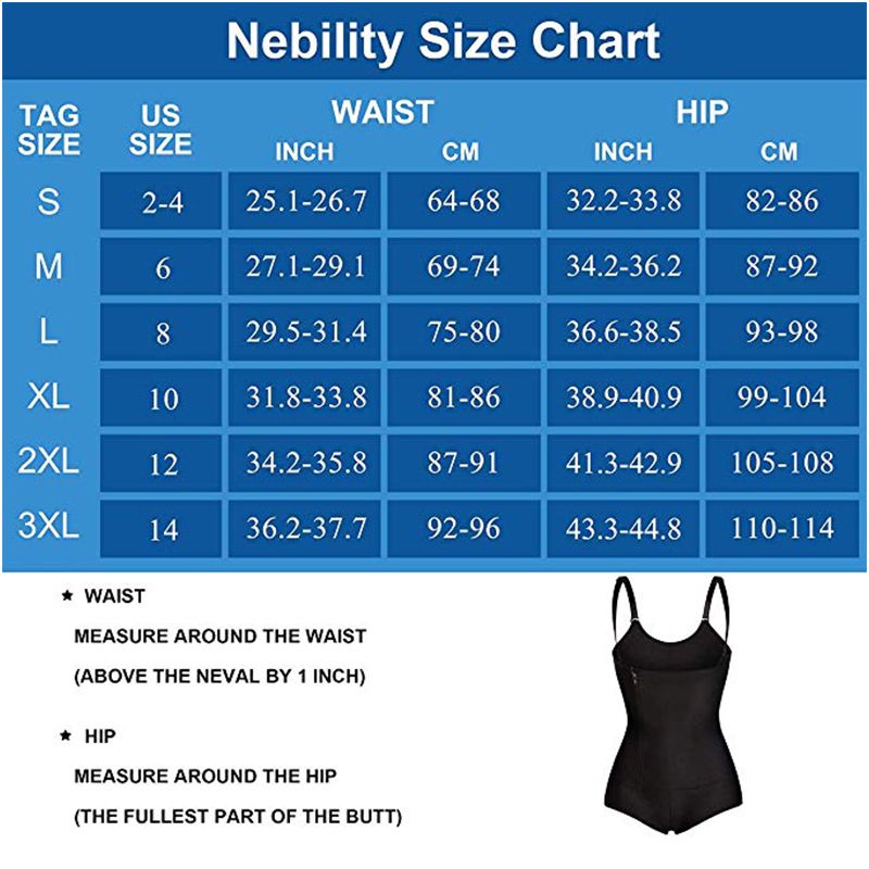 Fajate&Fajas Reductoras Compression Levanta Cola Post Parto Surgery Magic Latex Body Shaper Corset Tummy Control Underwear US