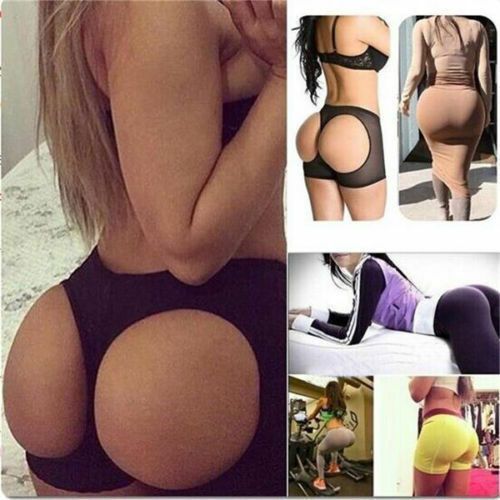 Women's Bu*tt Lifter Panties